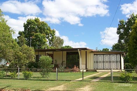 24 Park St, Charters Towers City, QLD 4820