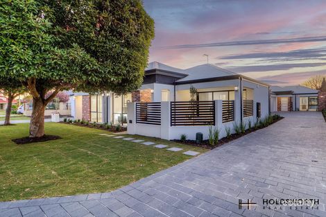 Property photo of 1 Barker Street Bedford WA 6052