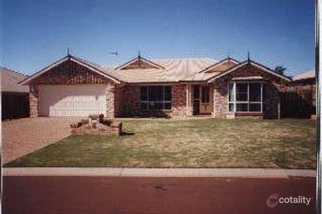 Property photo of 4 Drumcoes Court Middle Ridge QLD 4350