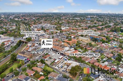 779 PUNCHBOWL RD, PUNCHBOWL, NSW 2196