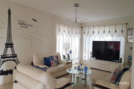 Property photo of 3 Corvus Close Glenmore Park NSW 2745