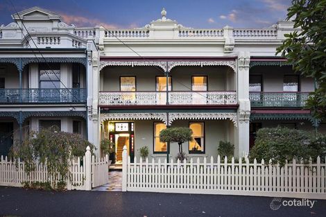 276 The Avenue, Parkville, VIC 3052