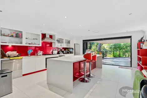 Property photo of 41 River Oak Drive Helensvale QLD 4212