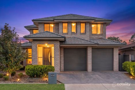 13 Brinsmead Ave, Middleton Grange, NSW 2171
