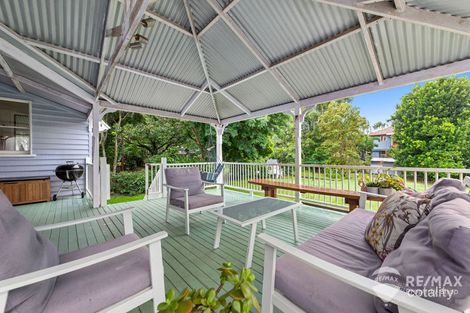 Property photo of 72 Yundah Street Shorncliffe QLD 4017
