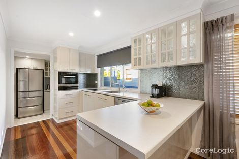 Property photo of 35 Coolong Street Mount Gravatt East QLD 4122