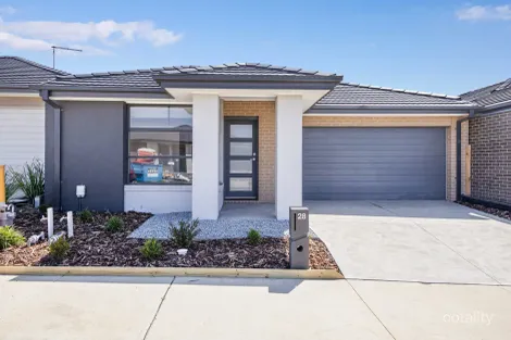 28 Sundews Cres, Armstrong Creek, VIC 3217
