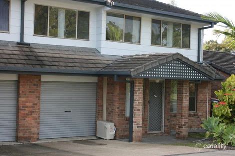 Property photo of 55/33 Edmund Rice Drive Southport QLD 4215