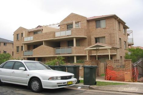 Property photo of 6/30-32 Meehan Street Granville NSW 2142