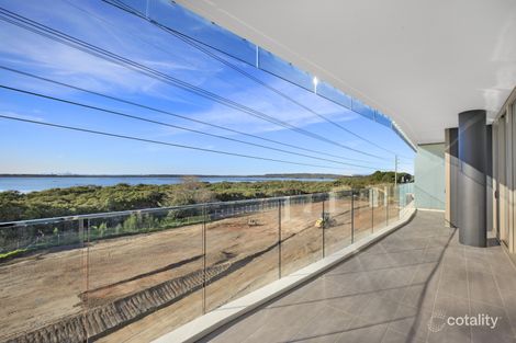 Property photo of 203/3 Dune Walk Woolooware NSW 2230