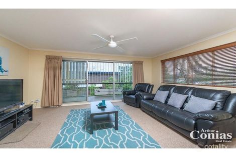 Property photo of 2/27 Maryvale Street Toowong QLD 4066