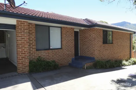 Property photo of 1/3 John Street Balgownie NSW 2519