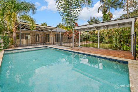 Property photo of 3 Pinedale Street Oxenford QLD 4210