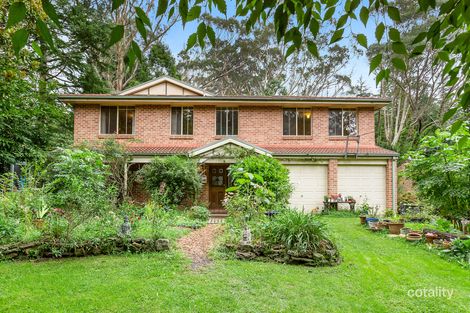 Property photo of 10 Kings Road Leura NSW 2780