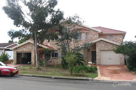 58 Burns Rd, Wakeley, NSW 2176