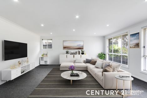 Property photo of 2 Killara Road Nowra NSW 2541