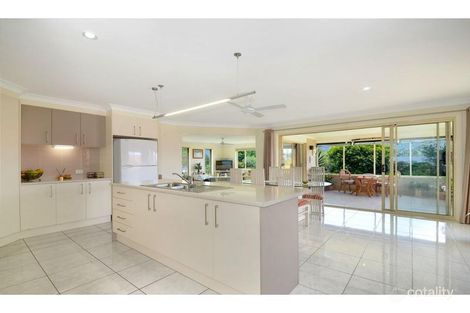 Property photo of 18 Riverbreeze Drive Crosslands NSW 2446