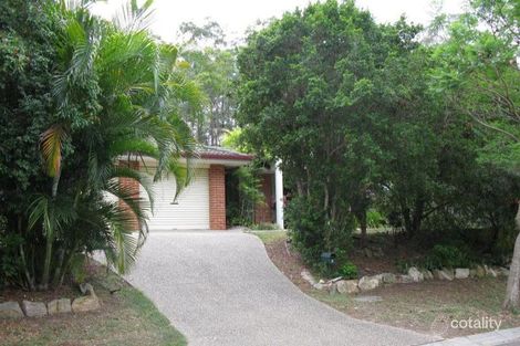 5 Agathis Pl, Forest Lake, QLD 4078