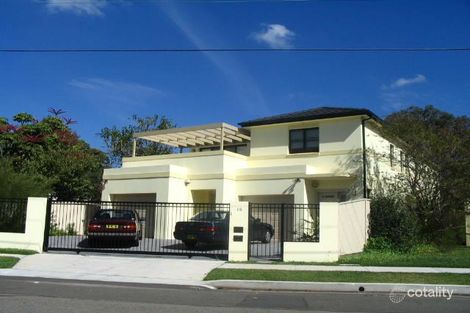 15 Thomas St, Hurstville, NSW 2220
