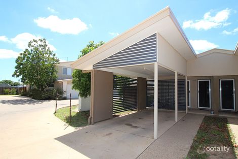 Property photo of 37/6 Sullivan Street Emerald QLD 4720