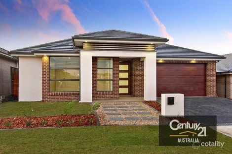 33 Amarco Cct, The Ponds, NSW 2769