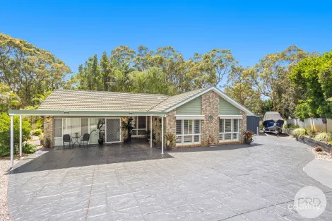 Property photo of 5 Compass Close Salamander Bay NSW 2317