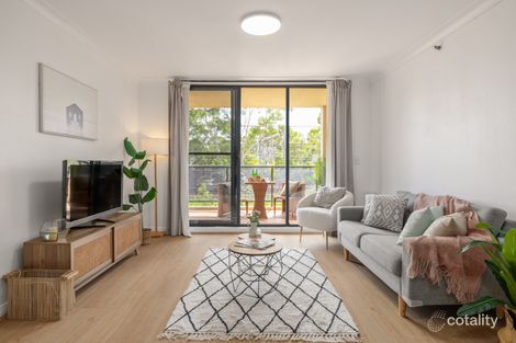 116/1-3 Beresford Rd, Homebush, NSW 2140