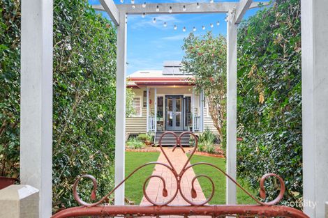 60 Campbell St, East Toowoomba, QLD 4350