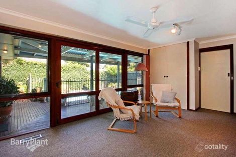 Property photo of 63 Rachelle Drive Wantirna VIC 3152