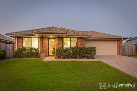 Property photo of 8 Crumpton Place Beerwah QLD 4519