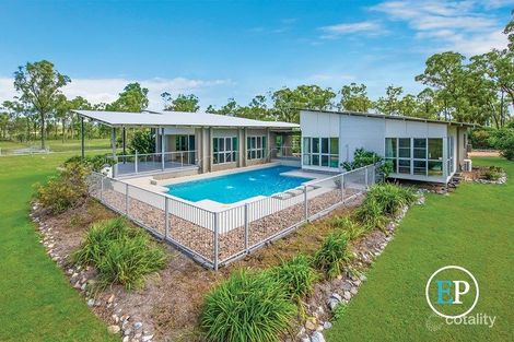 Property photo of 24 Kens Court Alice River QLD 4817