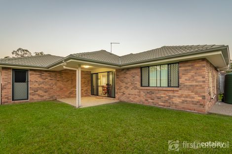 Property photo of 8 Crumpton Place Beerwah QLD 4519