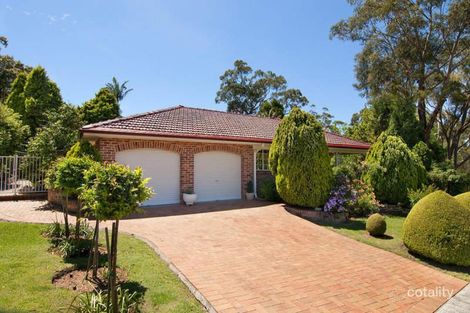 Property photo of 11 Parkhill Crescent Cherrybrook NSW 2126