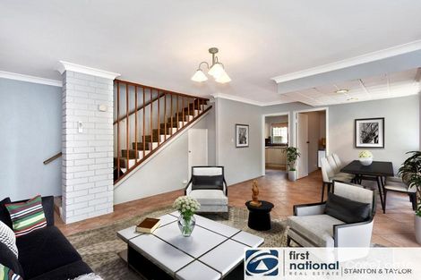 Property photo of 8/23 First Street Kingswood NSW 2747