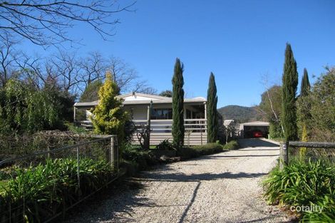 4 Mary St, Jamieson, VIC 3723