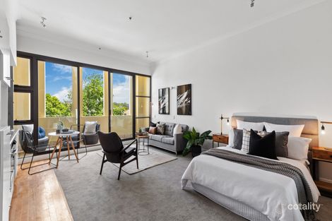 Property photo of 307/82-84 Abercrombie Street Chippendale NSW 2008