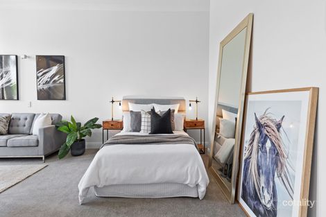 Property photo of 307/82-84 Abercrombie Street Chippendale NSW 2008