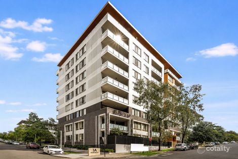 3215/1a Morton St, Parramatta, NSW 2150