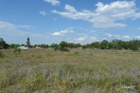 164 Ann St, Mitchell, QLD 4465