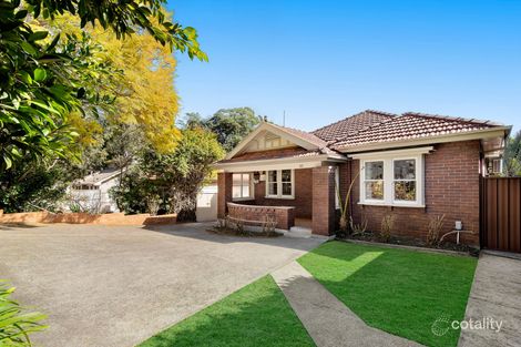 Property photo of 85 Centennial Avenue Lane Cove West NSW 2066