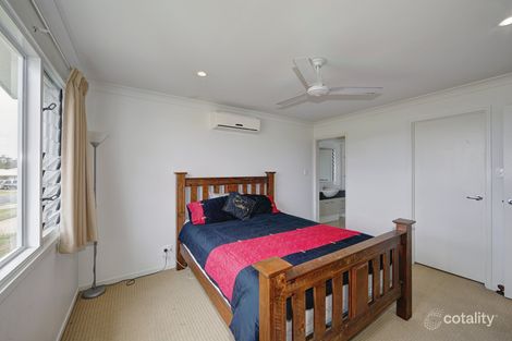 Property photo of 45 Neville Drive Branyan QLD 4670