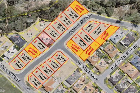 Property photo of 70/115 Warrida Way Maddington WA 6109