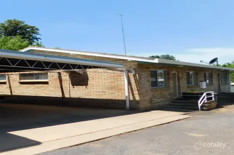 3/13 Hagan Ave, Coonabarabran, NSW 2357