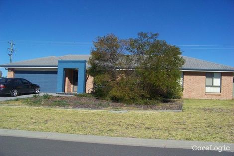 Property photo of 8 Peter Coote Street Quirindi NSW 2343