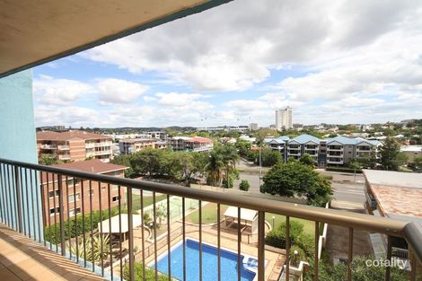 Property photo of 21/89 Thorn Street Kangaroo Point QLD 4169