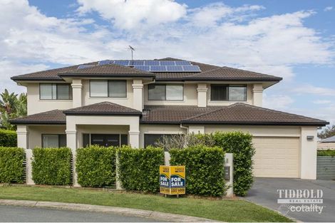Property photo of 21 Lindeman Place Redland Bay QLD 4165