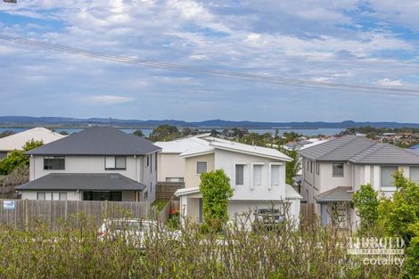 Property photo of 21 Lindeman Place Redland Bay QLD 4165