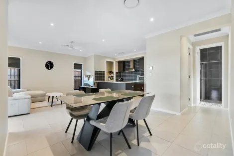 Property photo of 37 Flourish Way Palmview QLD 4553