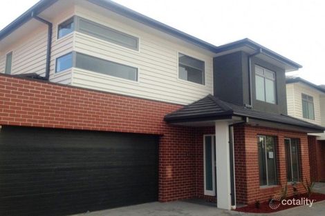 2/44 Sandown Rd, Ascot Vale, VIC 3032