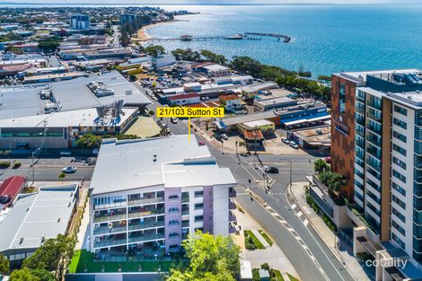 Property photo of 21/103 Sutton Street Redcliffe QLD 4020